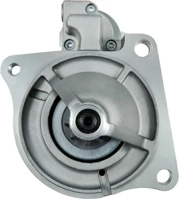 Produktbild von AS-PL S0018 Starter Anlasser 2,2kW für IVECO DAILY III Pritsche/Fahrgestell 12V