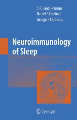 Obrázek produktu pro Neuroimmunology of Sleep