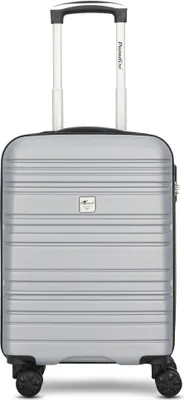 Produktbild von CHECK.IN Paradise 4 Rollen Kabinentrolley 55 cm