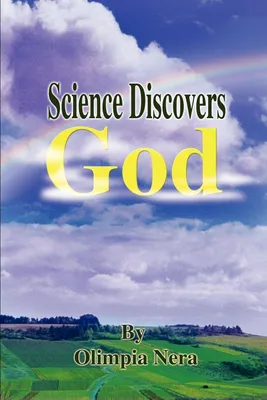Produktbild von Science Discovers God