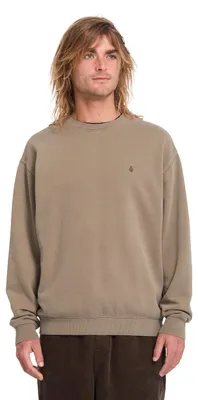 Produktbild von Volcom Single Stone PW Crew Earth XL