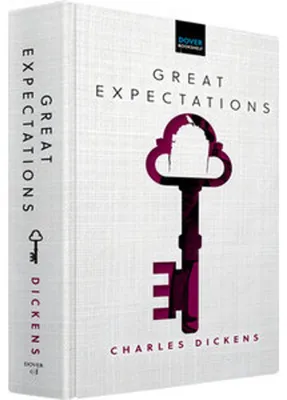 Obrázek produktu pro Great Expectations