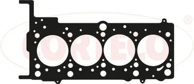 Immagine prodotto di CORTECO 415471P Guarnizione testata per AUDI A6 Avant (4F5, C6) A4 Avant (8ED, B7) A4 Avant (8E5, B6) A6 Berlina (4F2, C6) A4 Berlina (8E2, B6)