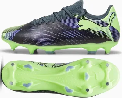 Produktbild von Puma Future 7 Play MxSG 107940-03 shoes Pullunder Puma Größe: 44,