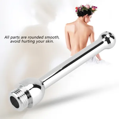 Obrázek produktu pro Anální sprcha, Vaginální čisticí prostředek, Mycí krém, Klystýr, Sprchová hlavice, Bidet, Kohoutek