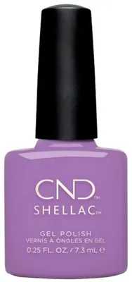 Produktbild von CND - Shellac #402 Artisan Bazaar - 7,3 ml