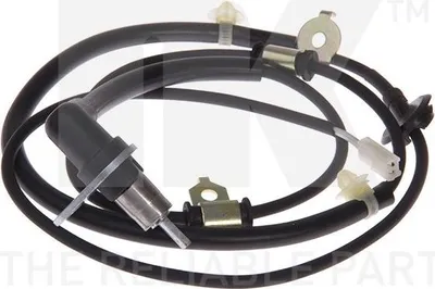 Produktbild von NK ABS Sensor Raddrehzahl für SUZUKI LIANA Schrägheck 295204