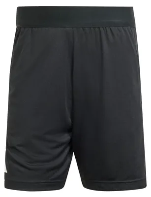 Produktbild von adidas Schiedsrichtershorts 24, Größe L, schwarz