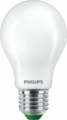 Produktbild von Philips MASTER LED-Lampe ND 7,3–100 W E27 830 A60 FR GUE