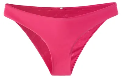 Imagen del producto de Bañador de niña, modelo NORTE BOTTOM JR, diseño AQUAWAVE