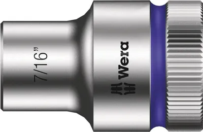 Produktbild von Wera 8790 HMC Zyklop-Nuss mit 1/2" Antrieb