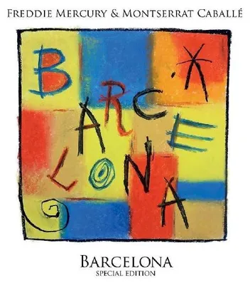 Produktbild von Barcelona (The Greatest)