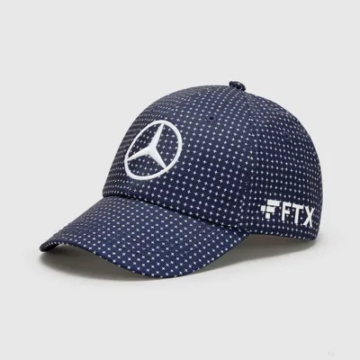Zdjęcie produktu dla EG|Mercedes F1 AMG x George Russell Petronas GP Japan Cap 701221833-001