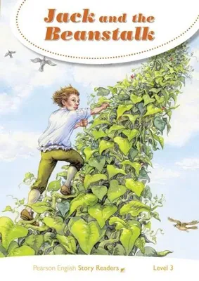 Zdjęcie produktu dla PESR Jack and the Beanstalk (3) - Caralyn Bradshaw