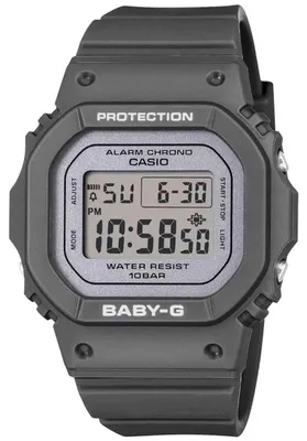 Image de Montre Casio BGD-565SC-1ER pour Femme