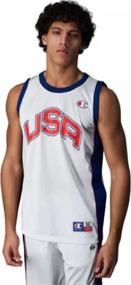 Produktbild von Trikot Champion 219745-WW001 für Herren
