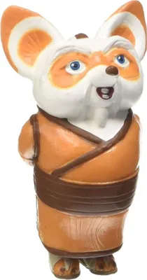 Zdjęcie produktu dla Kung Fu Panda - figurka do zabawy, Shifu