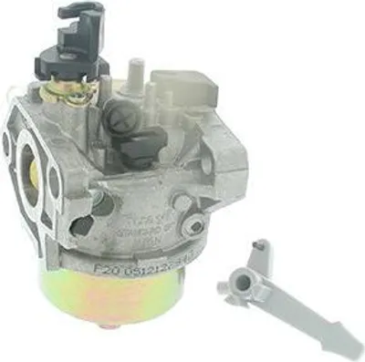 Image de Carburateur Adaptable Honda Pour Moteur Gx240. Remplace Origine: 16100- Ze2-w71