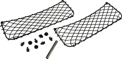 Produktbild von Seitliche Gepäcknetze 71807902