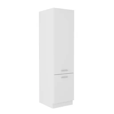 Produktbild von Potravinová skriňa NEIL - šírka 50 cm, biela