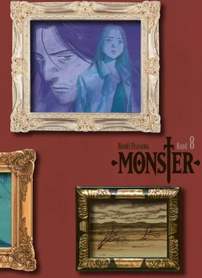 Produktbild von Monster Perfect Edition 8