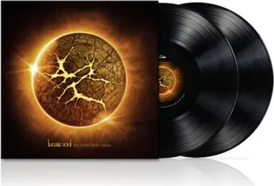 Produktbild von Lunatic Soul: The World Under Unsun (180g)
