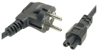 Produktbild von Cable/AC Power Cord Type C5 Europe