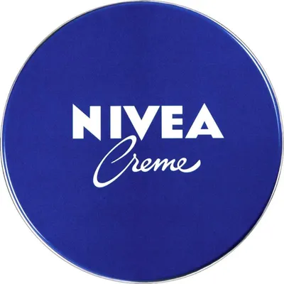 Productafbeelding van Nivea Creme (250 ml)