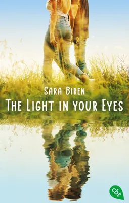 Produktbild von The Light in Your Eyes