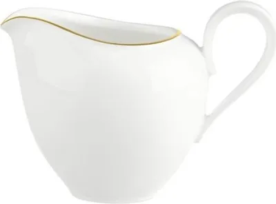 Zdjęcie produktu dla Złoty dzbanek na mleko Villeroy & Boch Signature Anmut