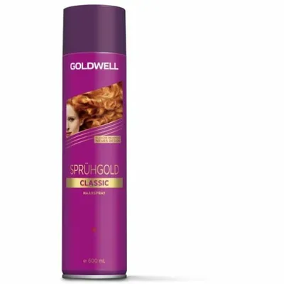 Produktbild von Goldwell Sprühgold Classic 600ml
