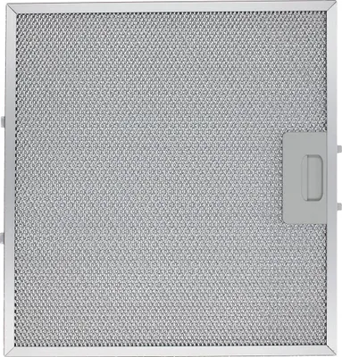 Produktbild von Fettfilter Metallfilter Gorenje 184756 Metallgitterfilter 320x306mm Dunstabzugshaube passend auch Körting