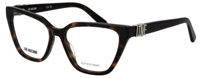 Obrázek produktu pro LOVE MOSCHINO EYEWEAR Brýlové obruby MOL691 5308616