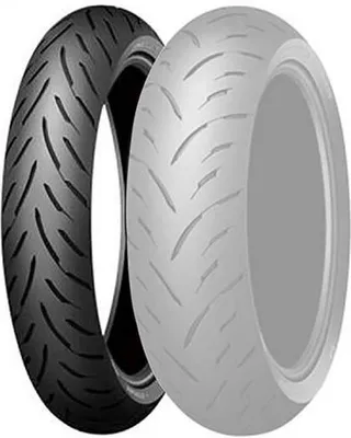 Obrázok produktu pre Pneumatiky DUNLOP SPORTMAX GPR300 130/70 ZR 16 M/C (61W) TL