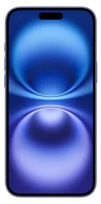 Imagen del producto de Apple iPhone 16 Plus 5G 6,7" 256 GB ultramarino