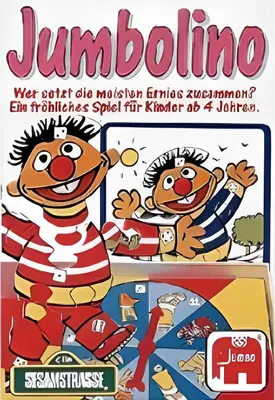 Produktbild von Jumbolino