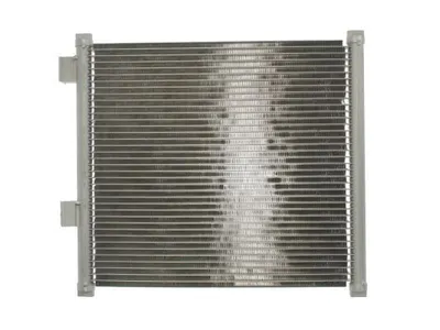 Obrázek produktu pro Kondenzátor, klimatizace THERMOTEC KTT110226