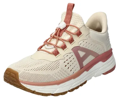 Produktbild von Allrounder Sportliche Slipper Damen 32323031313439 Beige 40 EU