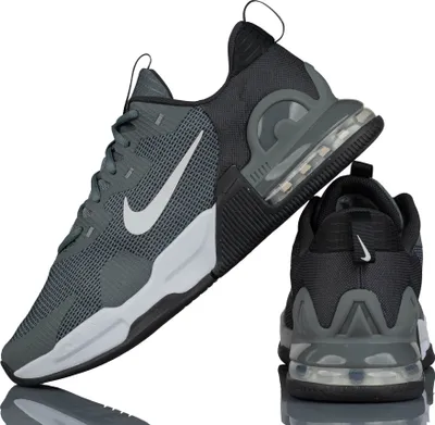 Produktbild von Herren Sportschuhe Nike Air Max Alpha Trainer 5, DM0829 003, Größe-40