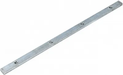 Produktbild von Scheppach Führungsschienenverbinder für PL55, PL55Li, PL75