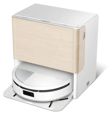 Immagine prodotto di iRobot Roomba Combo 705 MAX (X185240)