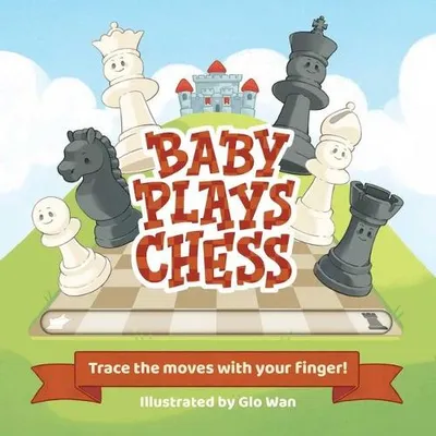 Zdjęcie produktu dla Baby Plays Chess