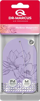 Image de FLORISTA Parfum Mellow Magnolia