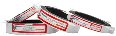 Produktbild von ROCKWOOL Conlit Brandschutzmanschette, Rohrdurchmesser:90mm
