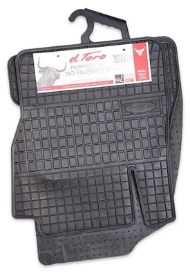 Produktbild von FROGUM Fußmatten für FORD FOCUS III Turnier Vorne+Hinten