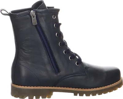 Produktbild von Andrea Conti Stiefeletten für Damen in blau blau 263-80-00258
