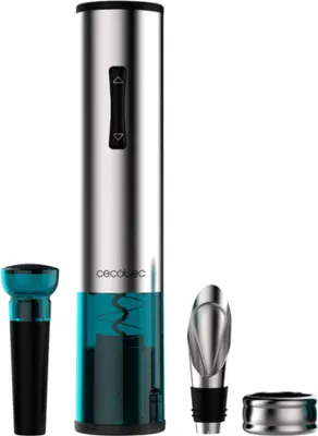 Produktbild von CECOTEC InstantCork 1000 elektrischer Korkenzieher