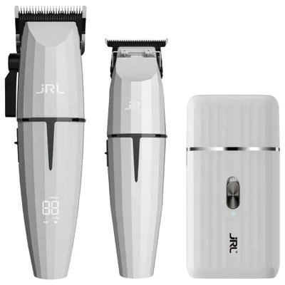 Produktbild von JRL Haarschneider Ghost Kit 2