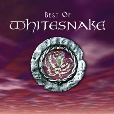 Image de Whitesnake - Greatest Hits (CD)