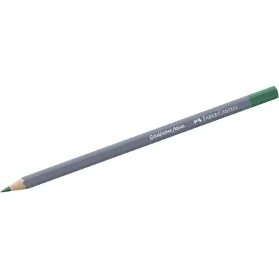 Produktbild von Faber Castell Aquarellstift Gofa 3,3mm phthalogrün hell